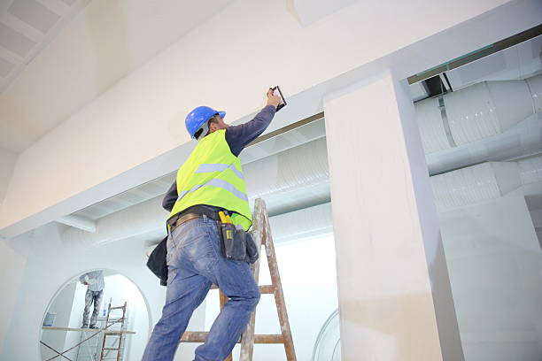 Professional Painting & Drywall Installation in Hartley, CA